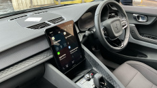 Polestar 2 170kW 69kWh Standard Range Single motor 5dr Auto Electric Hatchback